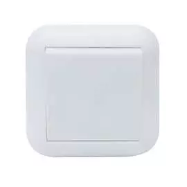 Одноклавишный выключатель duwi