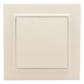 Одноклавишный выключатель EKF Минск ERV10-021-20