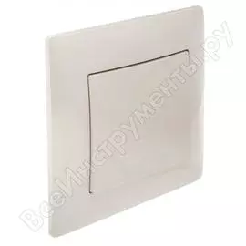 Одноклавишный выключатель GUSI Electric