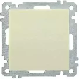 Одноклавишный выключатель IEK