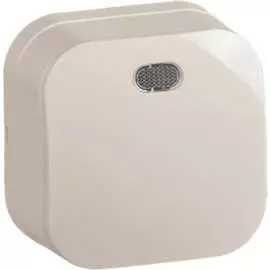 Одноклавишный выключатель IEK GLORY ВС20-1-0-ХД EVH11-K33-10