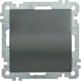 Одноклавишный выключатель IEK