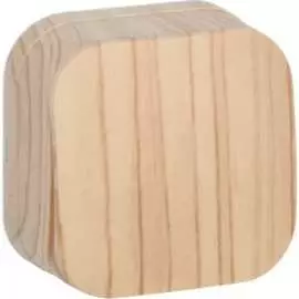 Одноклавишный выключатель IEK GLORY ВС20-1-0-ХД EVH10-K34-10