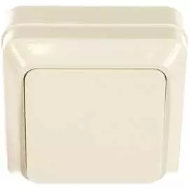 Одноклавишный выключатель IN HOME BOLLETO 7021 4680005959747