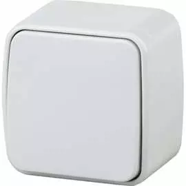 Одноклавишный выключатель Intro