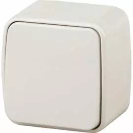 Одноклавишный выключатель Intro