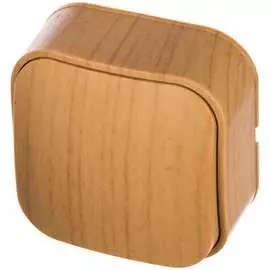 Одноклавишный выключатель IONICH 1434