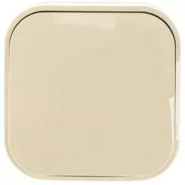 Одноклавишный выключатель IONICH 1423