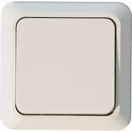 Одноклавишный выключатель Jilion 9533400