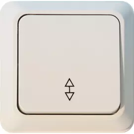 Одноклавишный выключатель Jilion 9533402