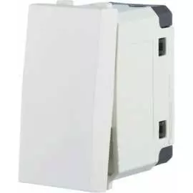 Одноклавишный выключатель-кнопка LK Studio LK45 850504-1