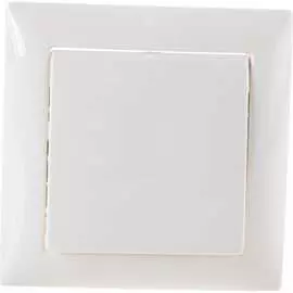 Одноклавишный выключатель Кунцево-Электро СЕЛЕНА С110-378 8140