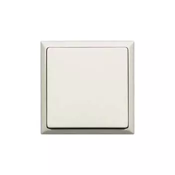 Одноклавишный выключатель Legrand