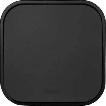 Одноклавишный выключатель Legrand Quteo 782471