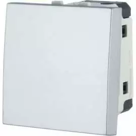 Одноклавишный выключатель LK Studio LK45 850703-1