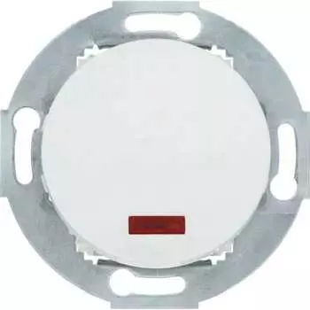 Одноклавишный выключатель LK Studio LK Vintage 880204-1