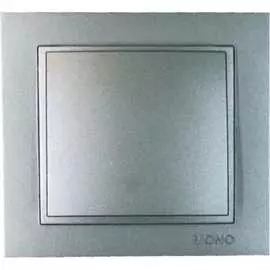 Одноклавишный выключатель MONO ELECTRIC