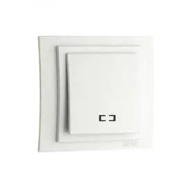 Одноклавишный выключатель MONO ELECTRIC