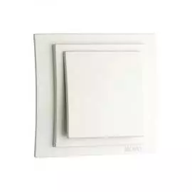 Одноклавишный выключатель MONO ELECTRIC