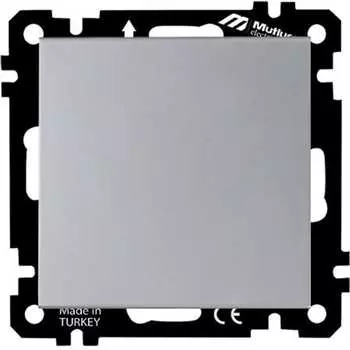 Одноклавишный выключатель Mutlusan 22704010292