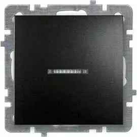 Одноклавишный выключатель Nilson