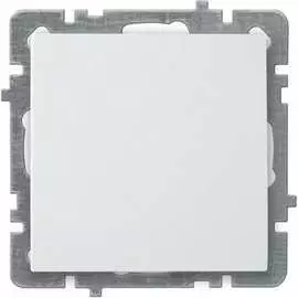 Одноклавишный выключатель Nilson