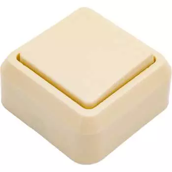 Одноклавишный выключатель ООО Ливны-Электро