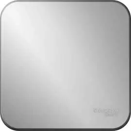 Одноклавишный выключатель Systeme Electric Blanca BLNVA101013