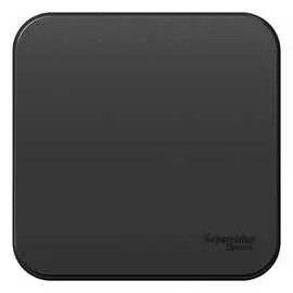 Одноклавишный выключатель Systeme Electric BLANCA BLNVA101006