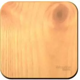 Одноклавишный выключатель Systeme Electric BLANCA BLNVA101015