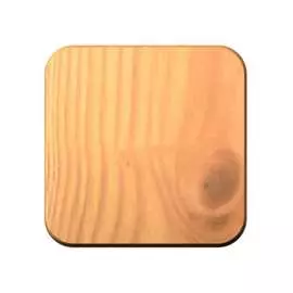 Одноклавишный выключатель Systeme Electric BLANCA BLNVA106015