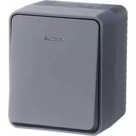 Одноклавишный выключатель Systeme Electric AtlasDesign PROFI ATN544013