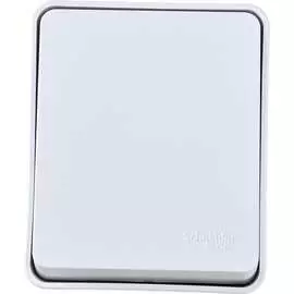 Одноклавишный выключатель Systeme Electric AtlasDesign PROFI ATN540111