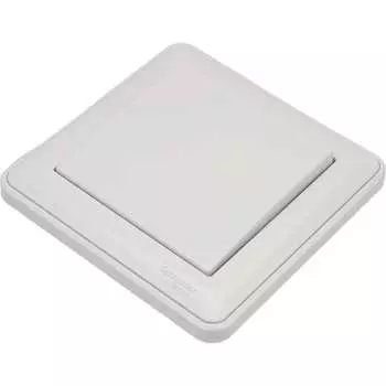 Одноклавишный выключатель Systeme Electric W59 VS110-154-18