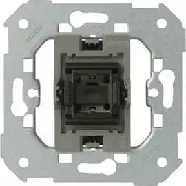 Одноклавишный выключатель Simon S82, S82N, S88, S82 Detail 7700101-039