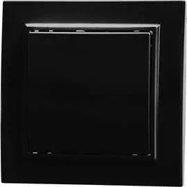 Одноклавишный выключатель STEKKER PSW10-9003-03 Эрна 39472