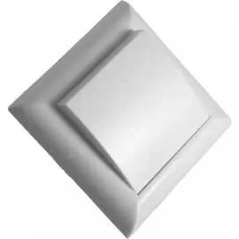 Одноклавишный выключатель SVET С16-102 70 SV0925-0131