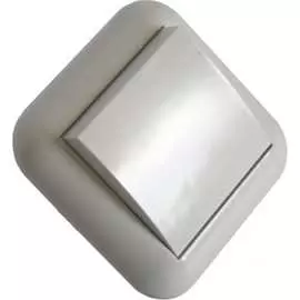 Одноклавишный выключатель SVET С16-120 70 SV0925-0135