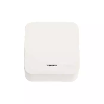 Одноклавишный выключатель Systeme Electric BLANCA BLNVA061112