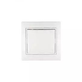 Одноклавишный выключатель TANGO 1008825