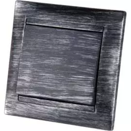 Одноклавишный выключатель TDM