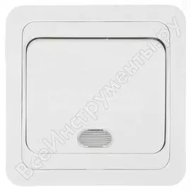 Выключатель TDM ELECTRIC Валдай SQ1804-0004