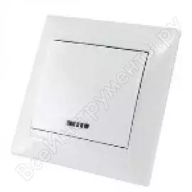 Выключатель TDM ELECTRIC Лама SQ1815-0004