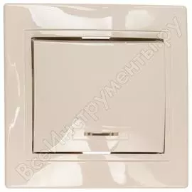 Выключатель TDM ELECTRIC Таймыр SQ1814-0004