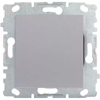 Одноклавишный выключатель Vesta Electric