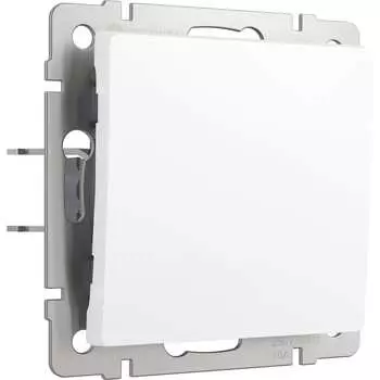 Одноклавишный выключатель WERKEL W1110061 a059268