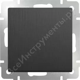 Проходной одноклавишный выключатель WERKEL W1112004 a050751