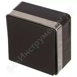 Одноклавишный выключатель WERKEL W5010004 a051341