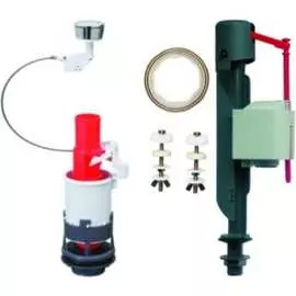 Однокнопочная клапан Wirquin MD 10719151