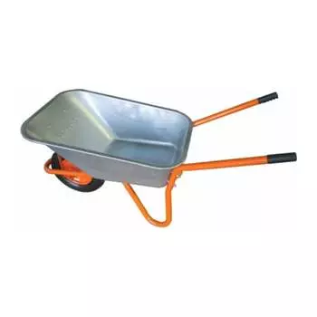 Одноколесная строительная тачка Bohrer ТВН-1Н ТВН-1Н